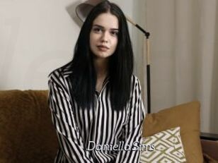 DaniellaSims