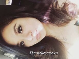 Daniellaaxoxo