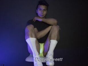 Daniellsweett