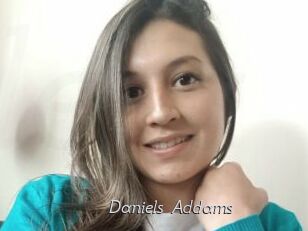 Daniels_Addams