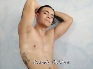 Daniels_DickHot Le Scandale