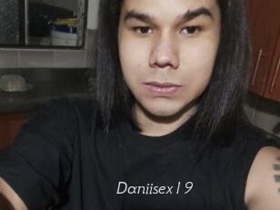 Daniisex19 Le Scandale
