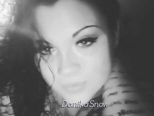 DanikaSnow
