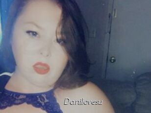 Danilovesu