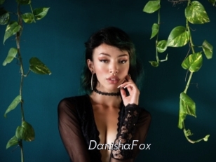 DanishaFox