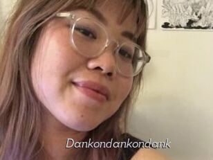 Dankondankondank