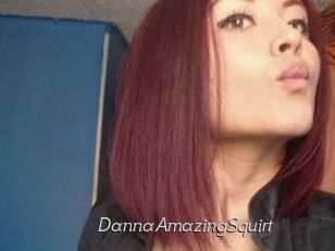 DannaAmazingSquirt