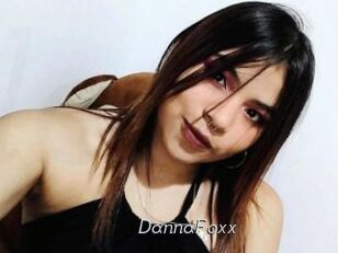 DannaFoxx
