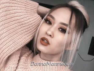 DannaManmequin