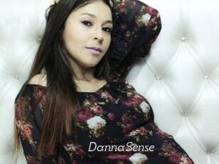 DannaSense