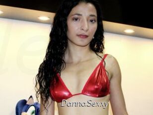 DannaSexxy