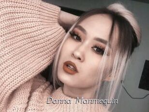 Danna_Manmequin