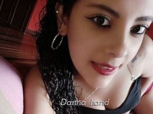 Danna_hand