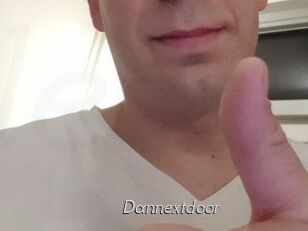 Dannextdoor