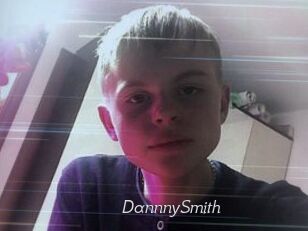 DannnySmith