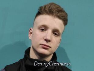 DannyChambers