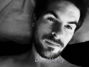 DannyHandy