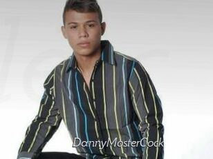 DannyMosterCock