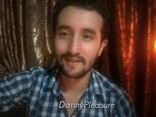 DannyPleasure