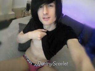 DannyScarlet
