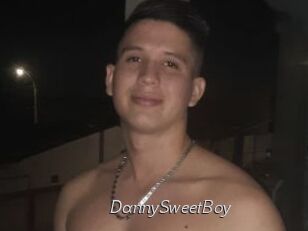DannySweetBoy