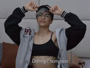 DannyThompson