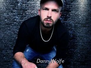DannyWolfe