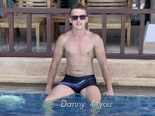 Danny_4_you
