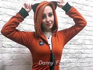 Danny_Fox