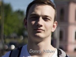 Danny_Milton
