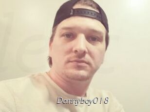 Dannyboy018