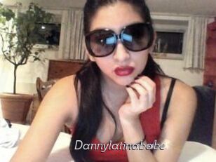 Dannylatinababe