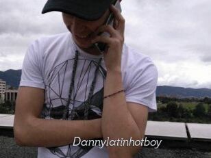 Dannylatinhotboy