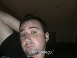 Dannyregal