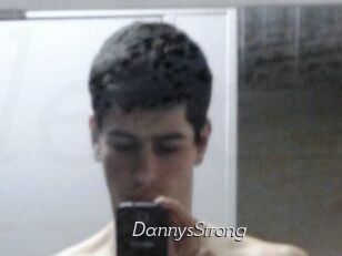 DannysStrong
