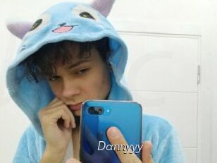 Dannyyy