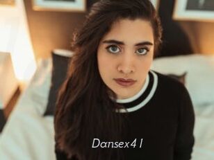 Dansex41