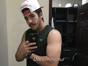 DanteAmateur