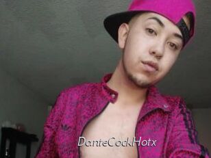 DanteCockHotx