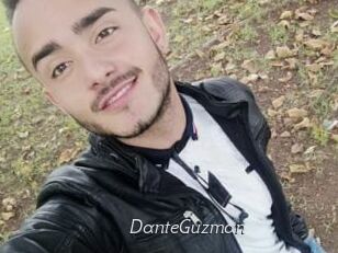 DanteGuzman