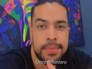 DanteMontero