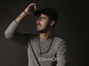 DanteOtis