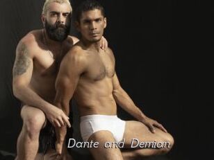 Dante_and_Demian
