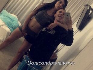 Danteandpaulinaxxx