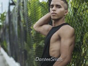 DanteeSmith