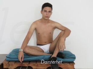 Danterhet