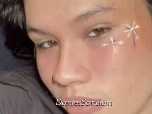 DantesSanctum