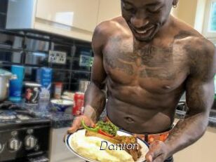 Danton