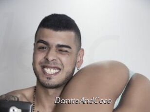 DantteAndCoco