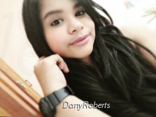 DanyRoberts